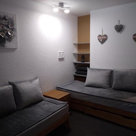 Apartament La Plagne Zewnętrze zdjęcie