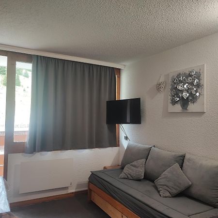 Apartament La Plagne Zewnętrze zdjęcie