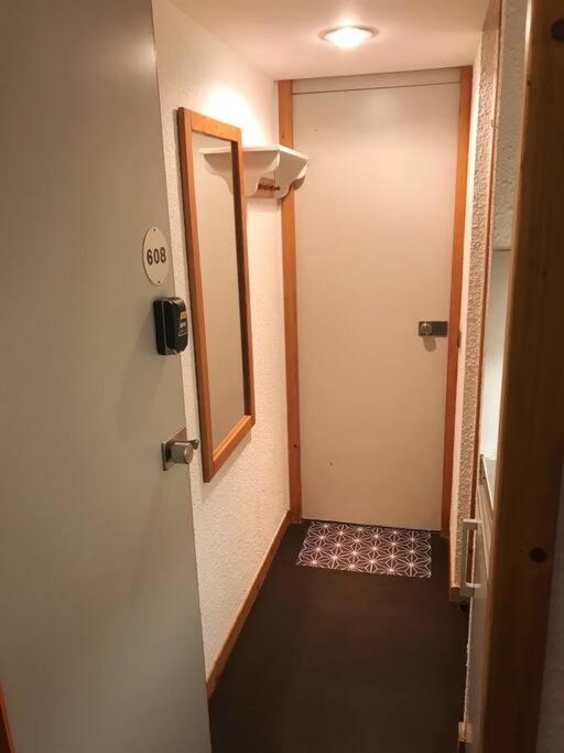 Apartament La Plagne Zewnętrze zdjęcie