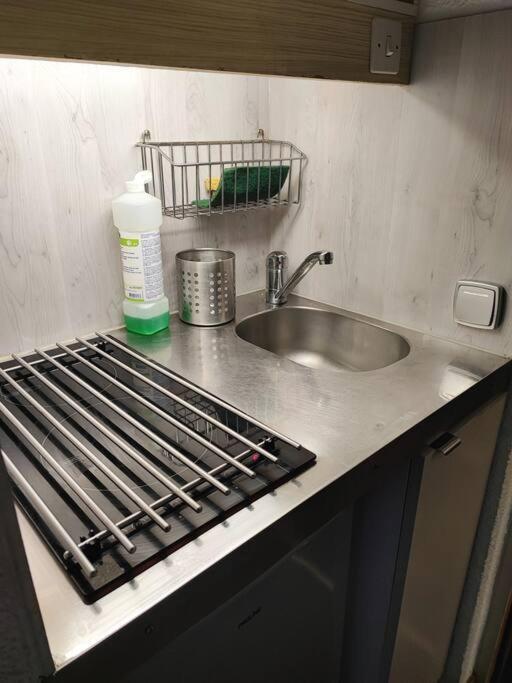 Apartament La Plagne Zewnętrze zdjęcie