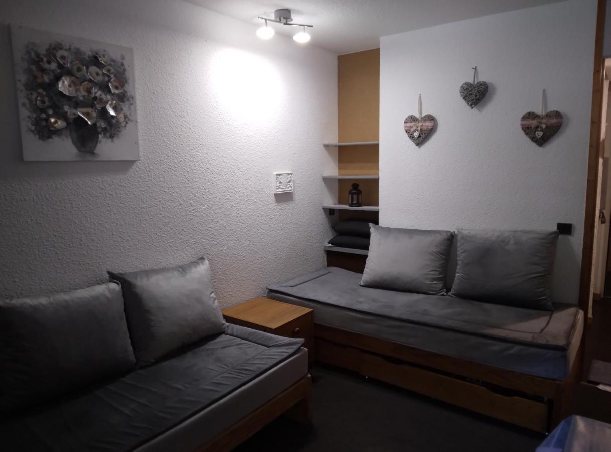 Apartament La Plagne Zewnętrze zdjęcie