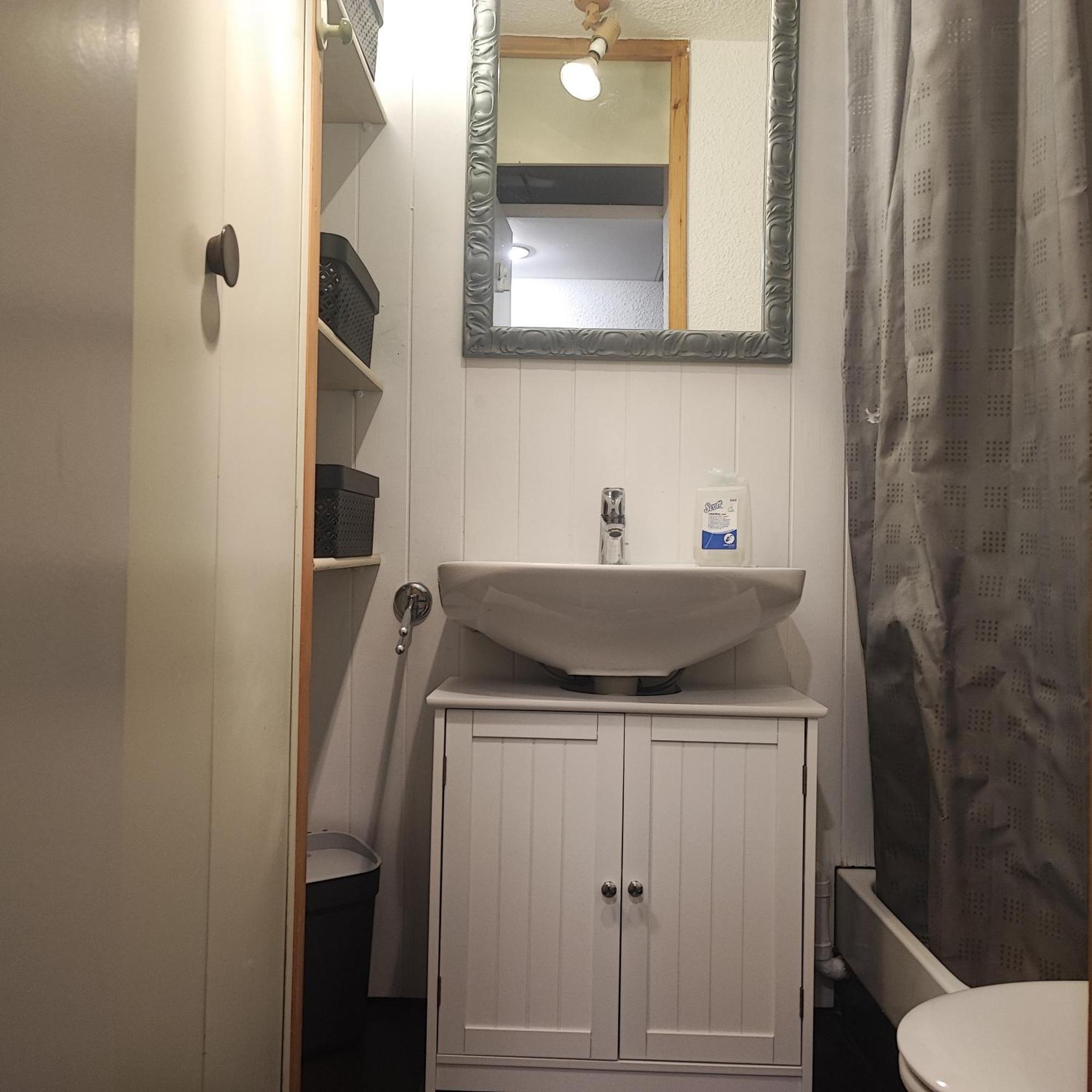 Apartament La Plagne Zewnętrze zdjęcie