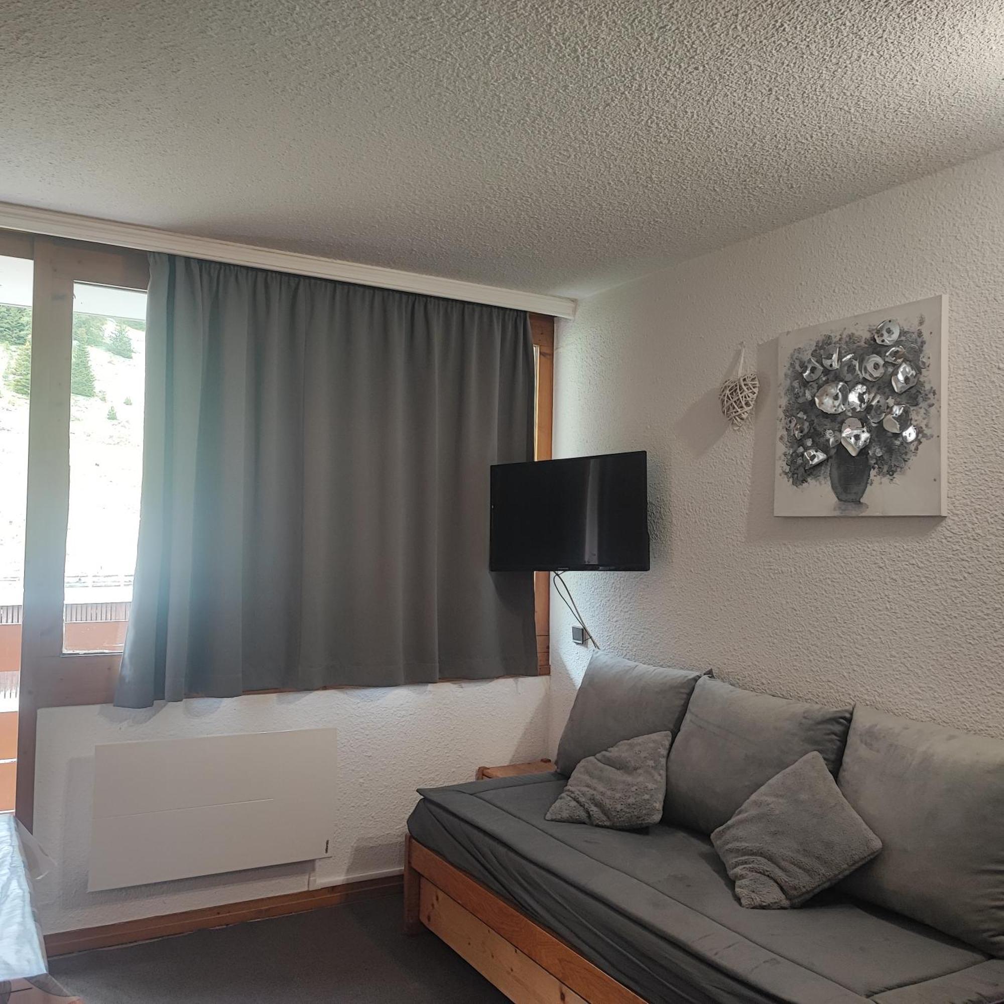 Apartament La Plagne Zewnętrze zdjęcie